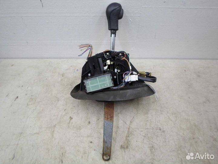 Кулиса АКПП Infiniti EX 1 J50