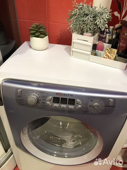Стиральная машина автомат бу