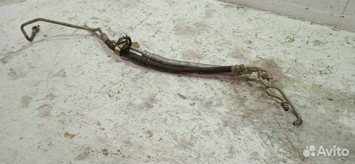 Трубка гидроусилителя