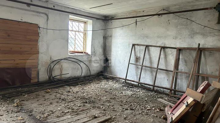 Продам производственное помещение, 4522 м²