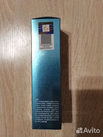 Тональный крем Collagen Moisture Foundation SPF 15