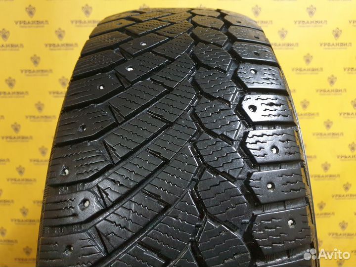 Gislaved Nord Frost 200 SUV 225/60 R17 103T