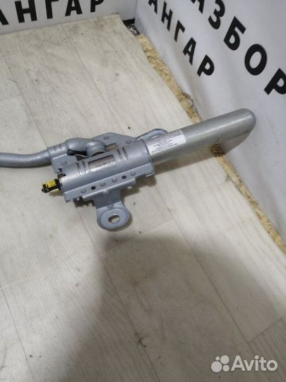 Аирбаг боковой (шторка безопасности) правый Ford