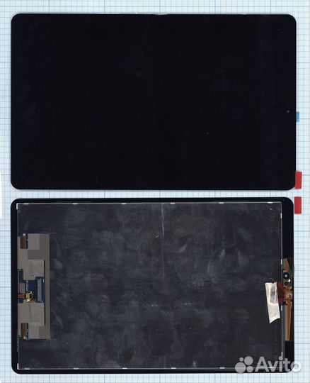 Модуль для Samsung Galaxy Tab A 10.5 черный