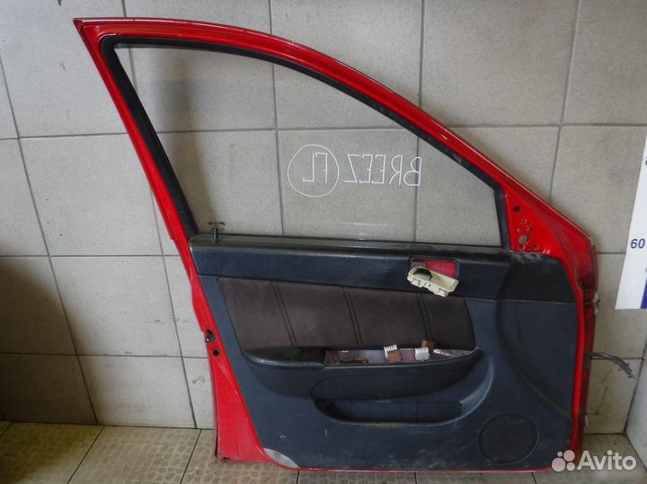 Дверь lifan Breez (520)