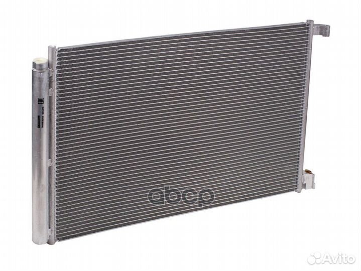 Конденсер MB W205/W213 14- M4983006 marshall