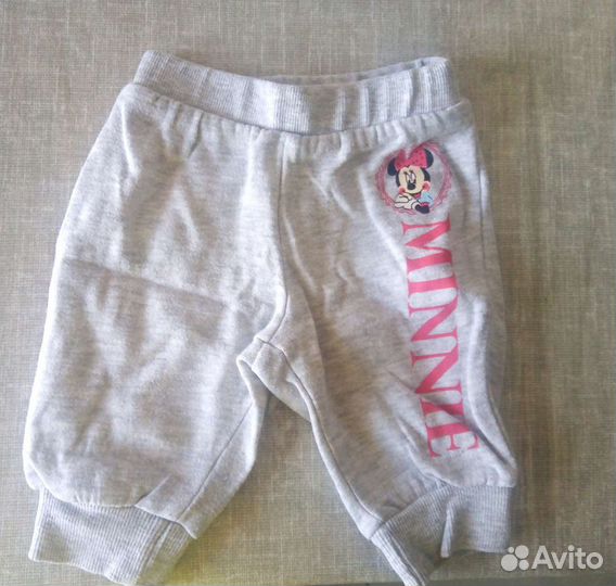 Детские вещи