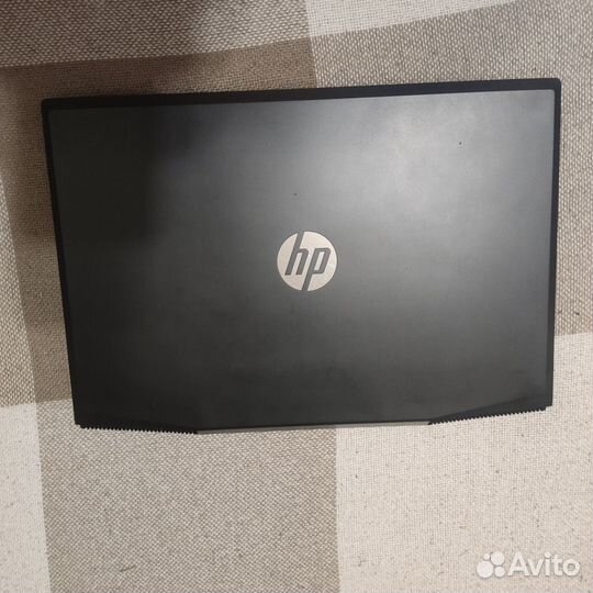 Hp pavilion