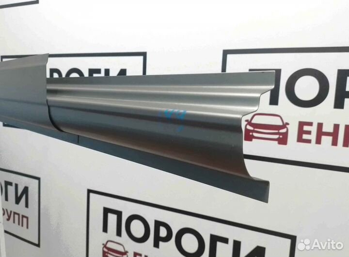 Пороги на все марки авто