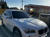 BMW X1 2.0 AT, 2012, 215 000 км, с пробегом, цена 1 850 000 руб.