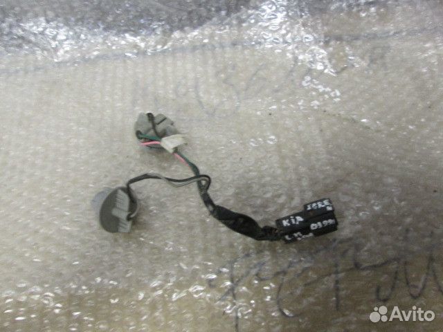 Проводка (коса) Kia Sorento 2 (XM) 2009-2012 задне