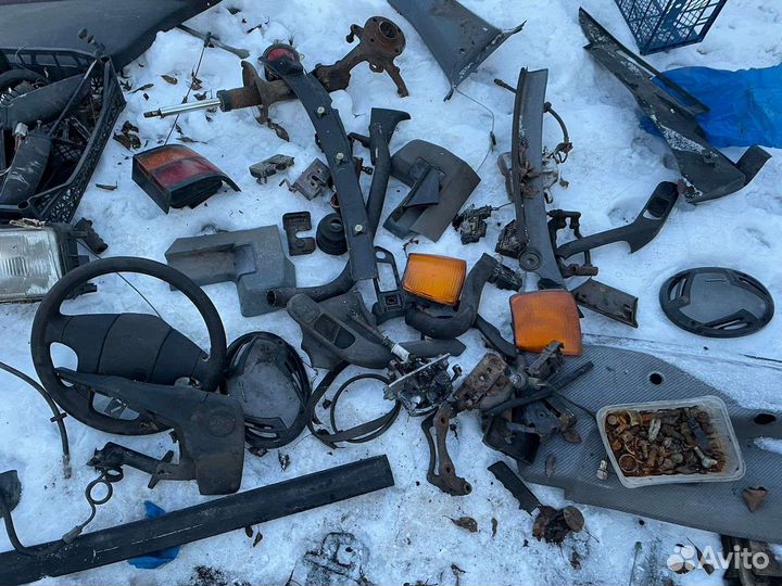 Запчасти фольксваген пассат