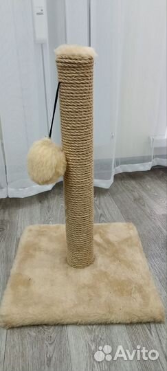 Когтеточка для кошек новая