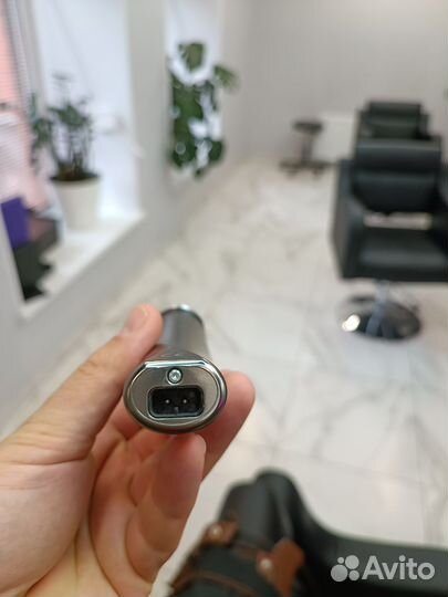 Триммер беспроводной Moser Li+Pro Mini