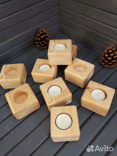 Подсвечник