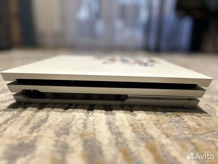 Sony playstation 4 pro 1tb