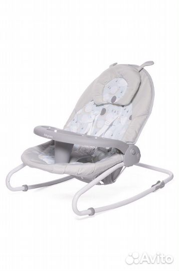 Электронные качели