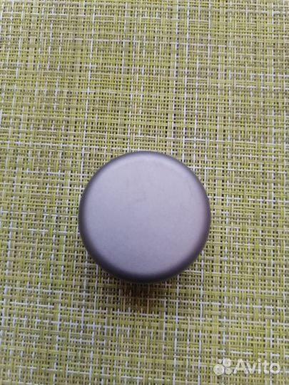 Чашка кофейная мини из титана