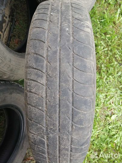 Barum Brillantis 165/80 R14