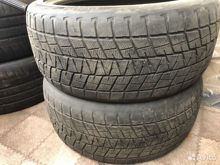 Michelin Latitude Sport 275/45 R20