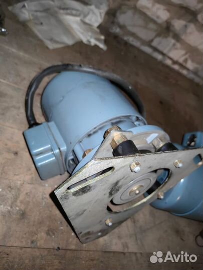 Электродвигатели