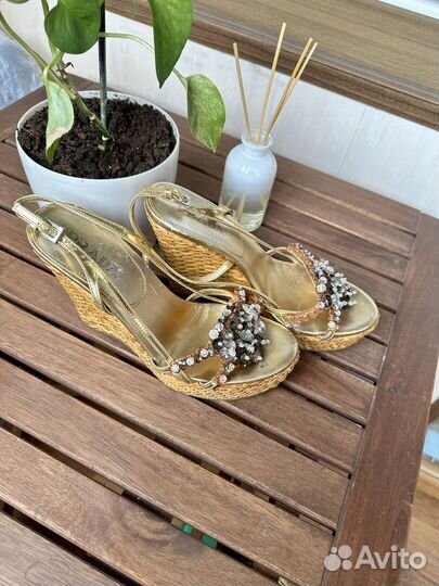 Туфли женские 36 размер Prada оригинал