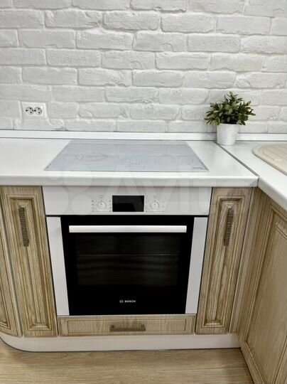 Квартира-студия, 50 м², 4/4 эт.