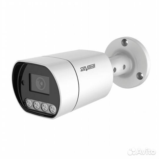 Уличная AHD видеокамера SVC-S192 FC