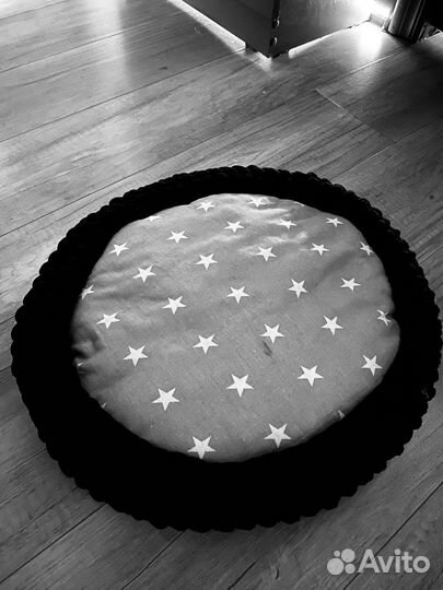 Лежанка для животных