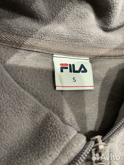 Спортивный костюм fila