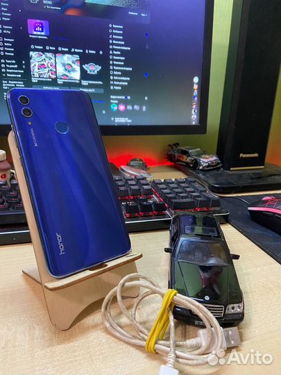 HONOR 10 Lite, 3/64 ГБ