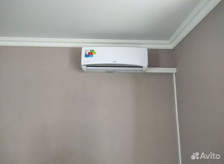 Кондиционеры