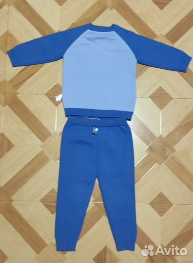 Костюм детский р. 92