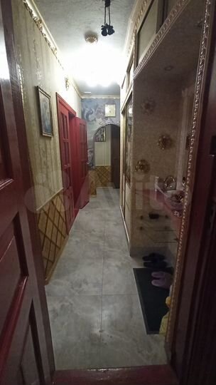 3-к. квартира, 65 м², 8/9 эт.