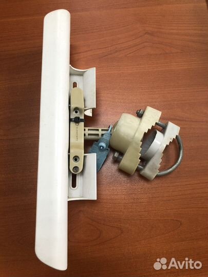 Wi-Fi точка доступа Ubiquiti nanostation m2 4 шт