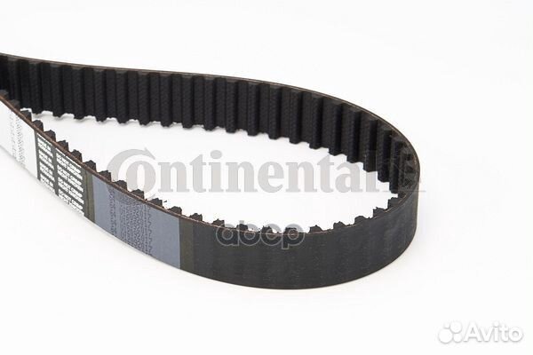 Ремень грм CT987 ContiTech