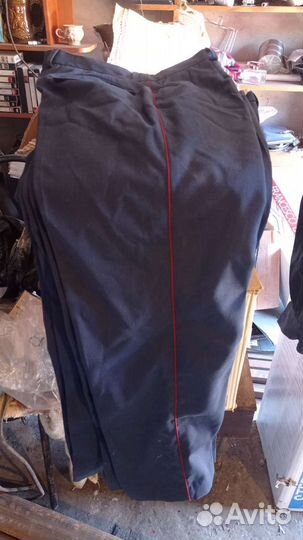 Военная форма