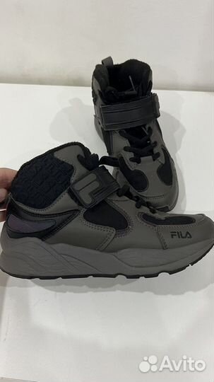 Fila Jaden mid 34