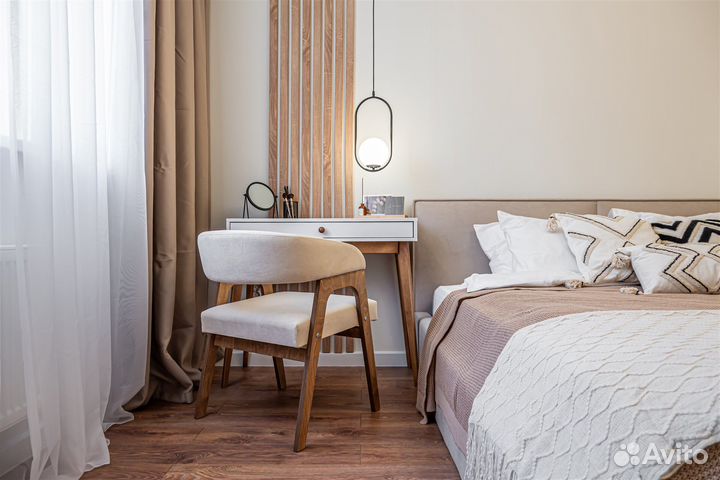 Фотограф недвижимости - Интерьерная съемка