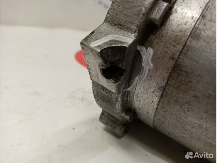 Насос эгур, 4008E6 peugeot 307, 3049843