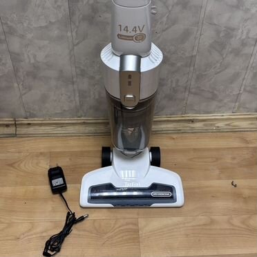 Пылесос беспроводной Tefal TY6547RH