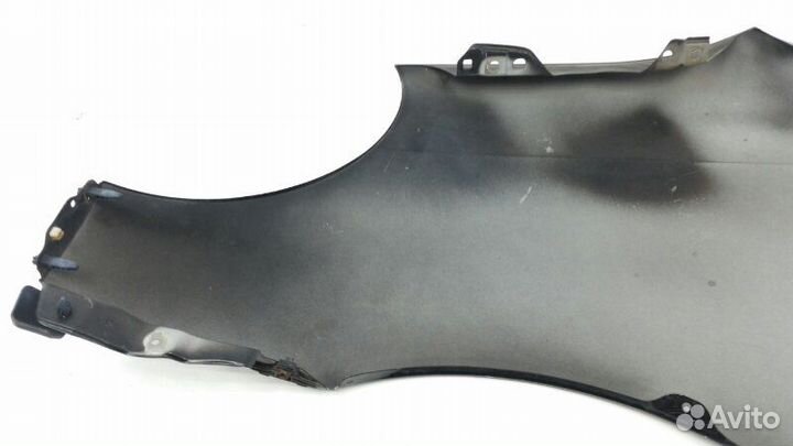 Крыло переднее правое Toyota Funcargo NCP20 2002