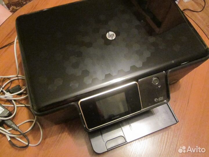 Принтер копир сканер