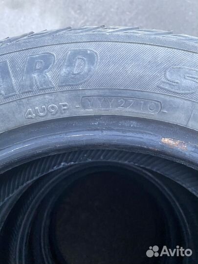 Yokohama 104ZR 175/65 R14