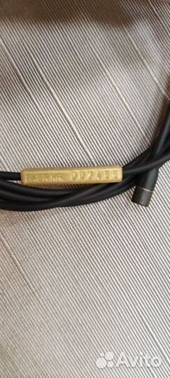 Петличный микрофон sennheiser MKE 2-5 Gold