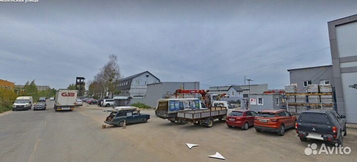 Охранник без учо