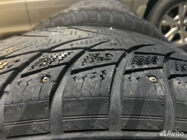 Effiplus Ice King 225/65 R17