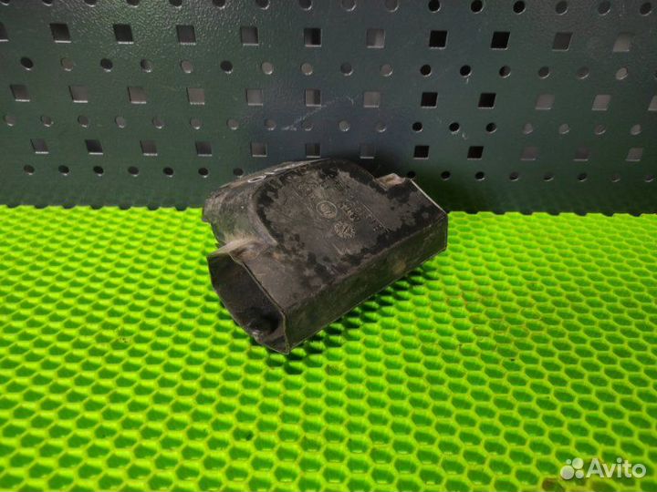 Воздуховод отопителя Man Tgx