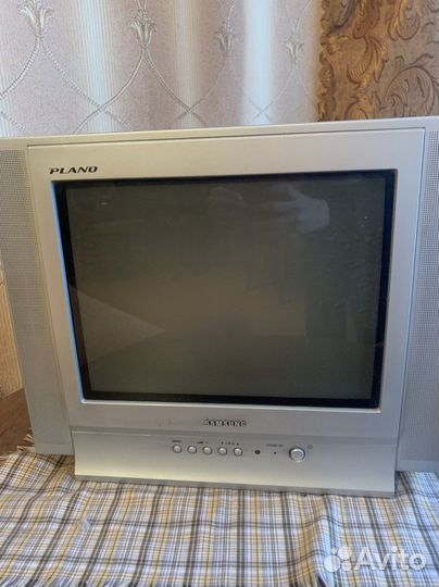 Телевизор samsung