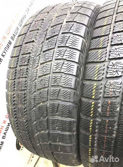 Toyo Winter Tranpath MK3 225/55 R17